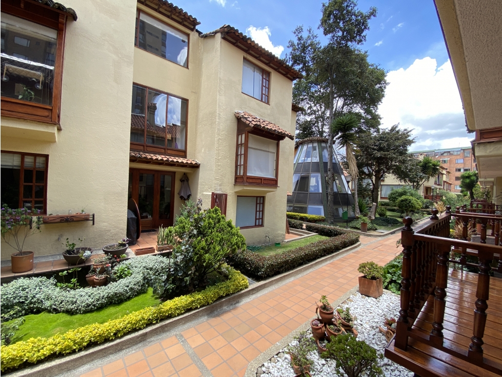 Casa en venta en La Calleja, Bogotá · foto 3 de 24
