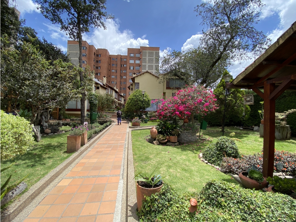 Casa en venta en La Calleja, Bogotá · foto 5 de 24