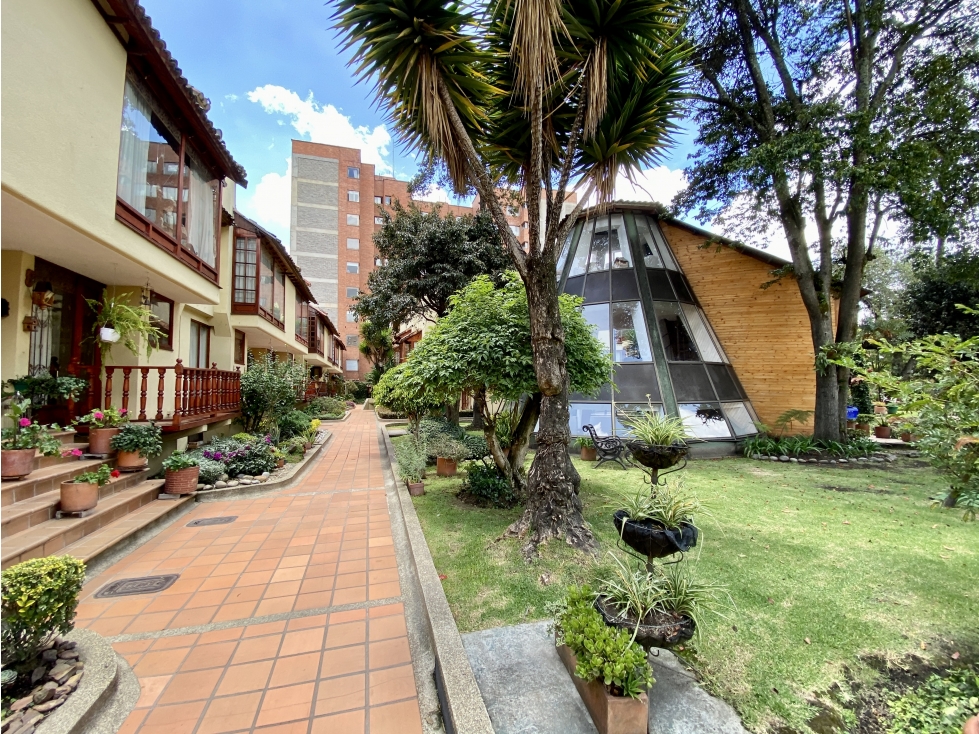 Casa en venta en La Calleja, Bogotá · foto 6 de 24