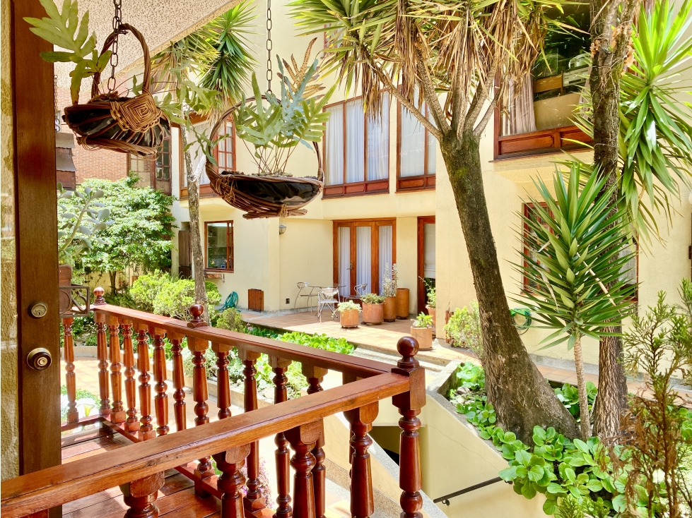 Casa en venta en La Calleja, Bogotá · foto 7 de 24
