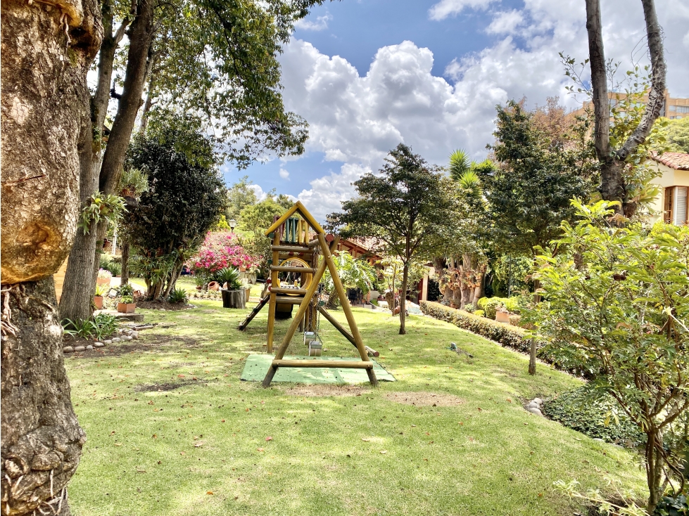 Casa en venta en La Calleja, Bogotá · foto 8 de 24