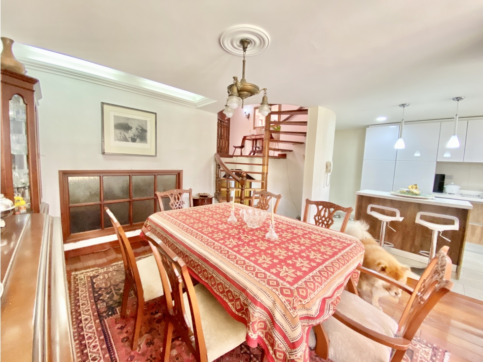 Casa en venta en La Calleja, Bogotá · foto 12 de 24