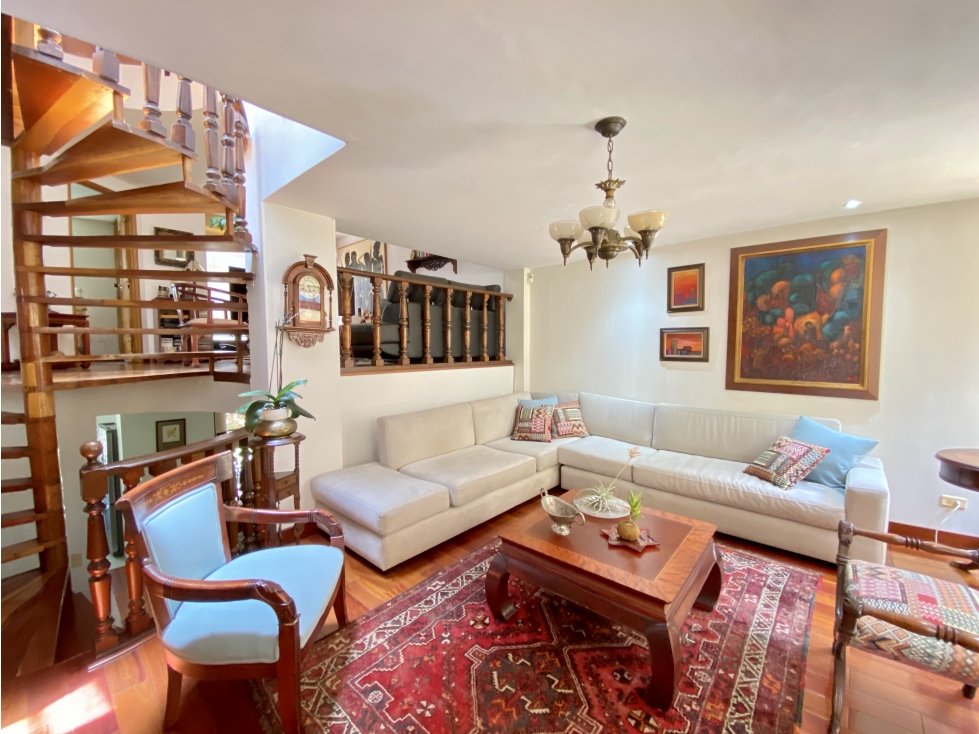 Casa en venta en La Calleja, Bogotá · foto 15 de 24