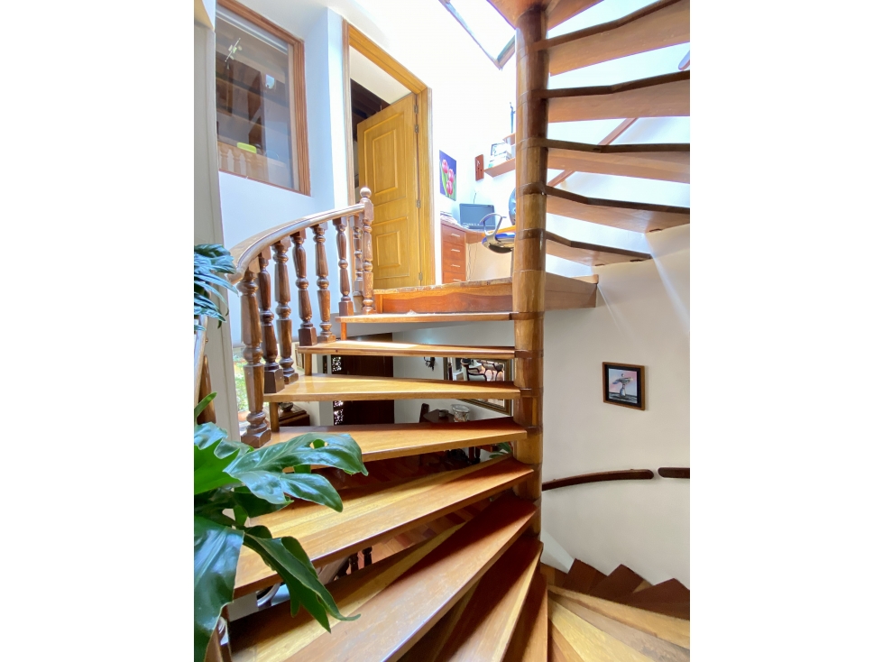 Casa en venta en La Calleja, Bogotá · foto 16 de 24