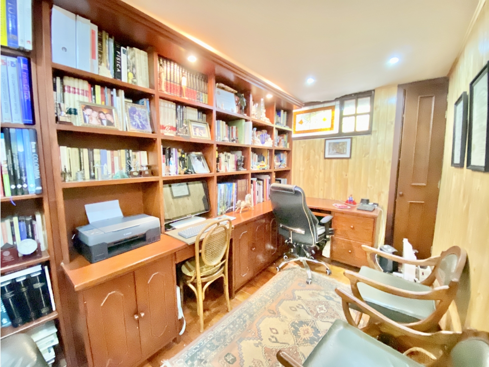 Casa en venta en La Calleja, Bogotá · foto 17 de 24
