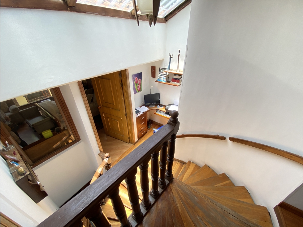 Casa en venta en La Calleja, Bogotá · foto 18 de 24