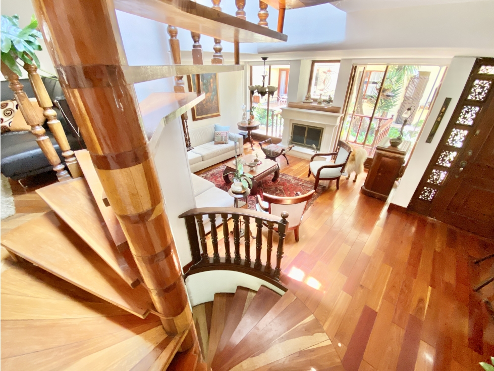Casa en venta en La Calleja, Bogotá · foto 19 de 24