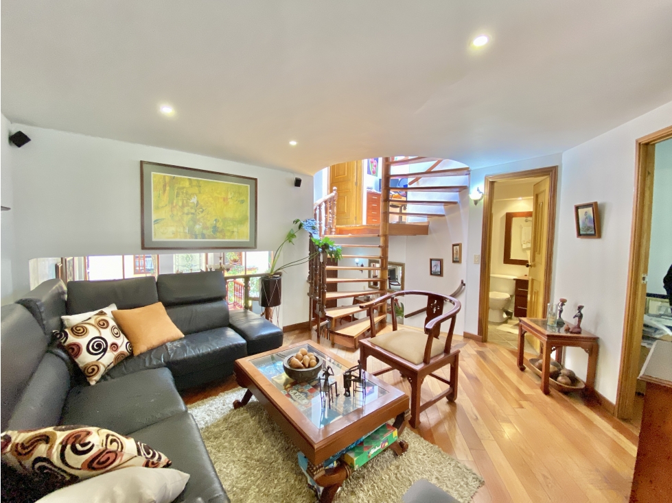 Casa en venta en La Calleja, Bogotá · foto 21 de 24