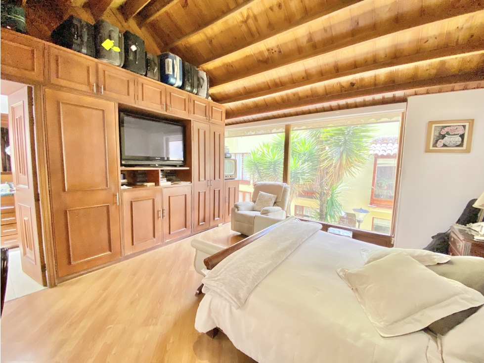 Casa en venta en La Calleja, Bogotá · foto 22 de 24