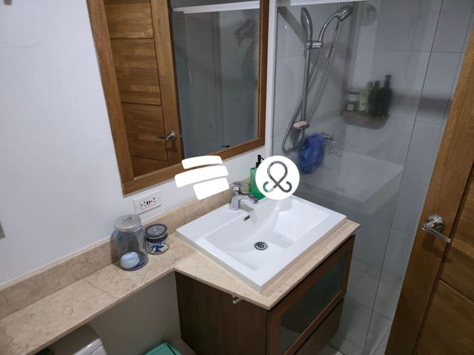 Apartamento de 1 alcoba en venta en Entreamigos, Sabaneta, 53 m² · foto 11 de 21