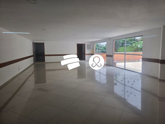 Apartamento de 1 alcoba en venta en Entreamigos, Sabaneta, 53 m² · foto 13 de 21