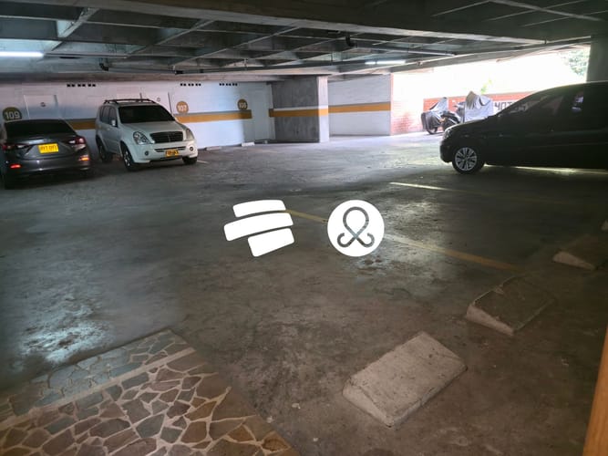 Apartamento de 1 alcoba en venta en Entreamigos, Sabaneta, 53 m² · foto 15 de 21