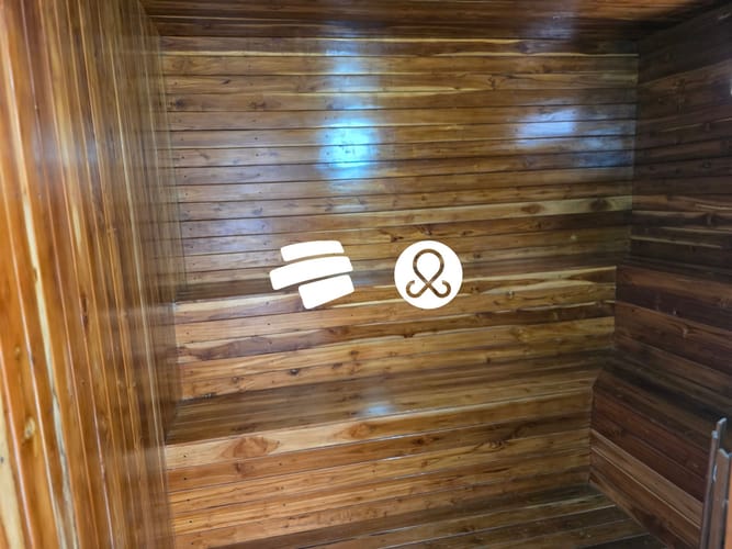 Apartamento de 1 alcoba en venta en Entreamigos, Sabaneta, 53 m² · foto 17 de 21