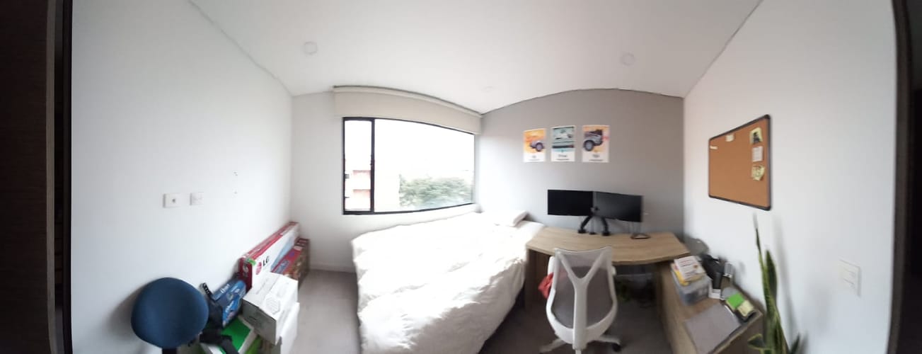 Apartamento en venta en La Calleja, Bogotá · foto 3 de 18