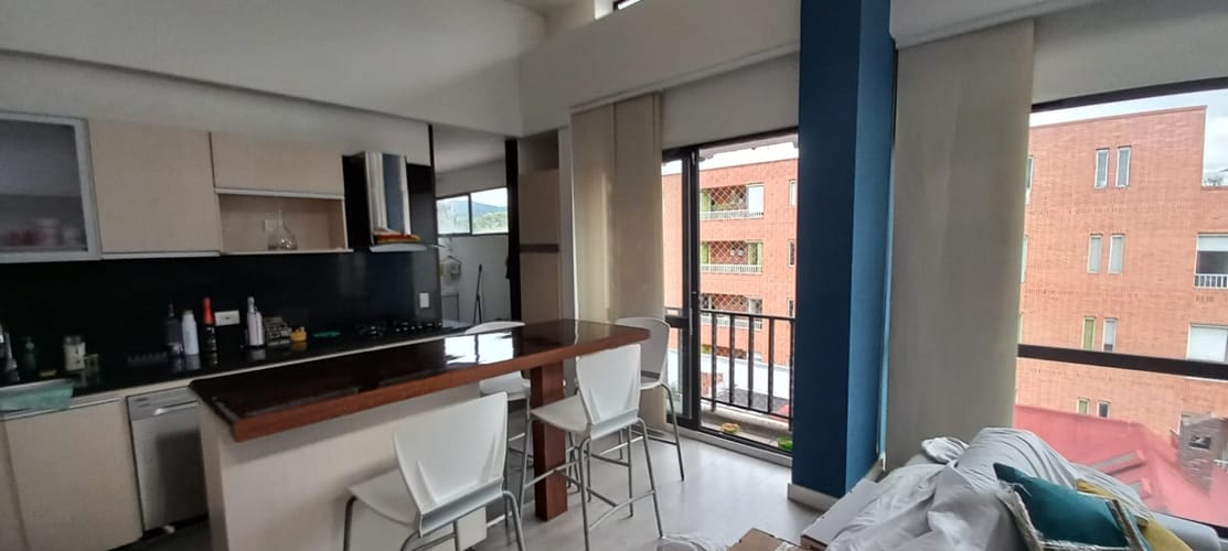 Apartamento en venta en La Calleja, Bogotá · foto 4 de 18