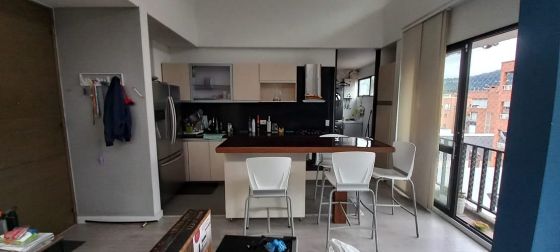 Apartamento en venta en La Calleja, Bogotá · foto 7 de 18