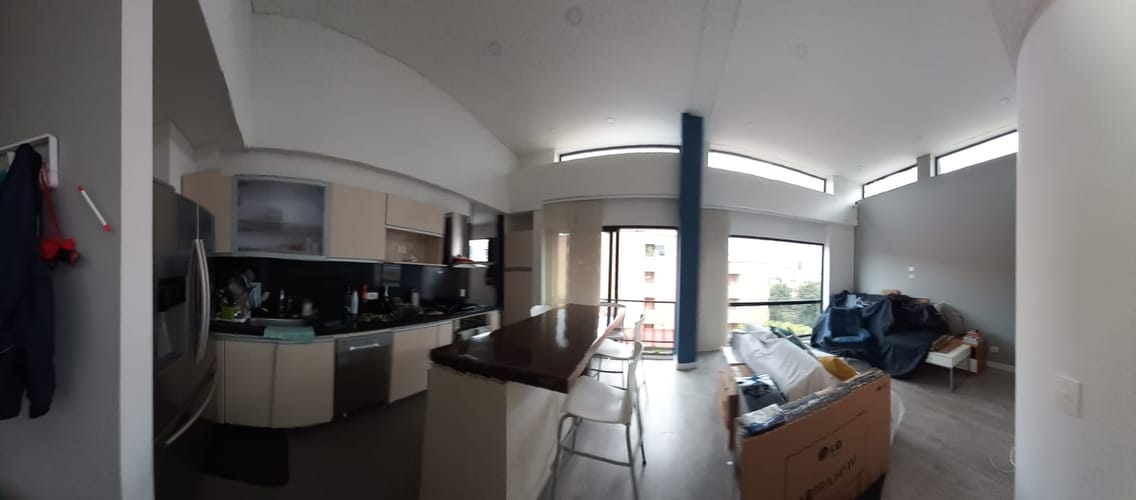 Apartamento en venta en La Calleja, Bogotá · foto 8 de 18