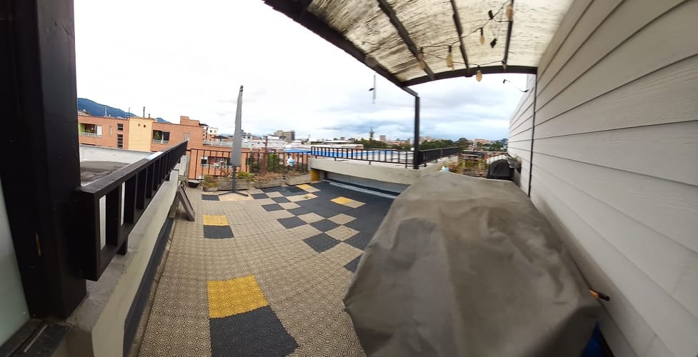Apartamento en venta en La Calleja, Bogotá · foto 10 de 18