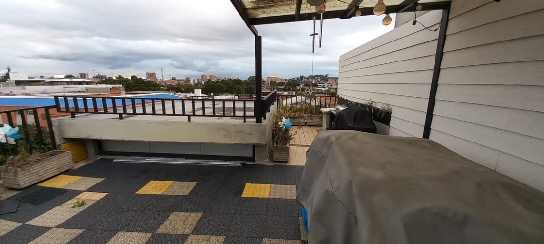 Apartamento en venta en La Calleja, Bogotá · foto 13 de 18