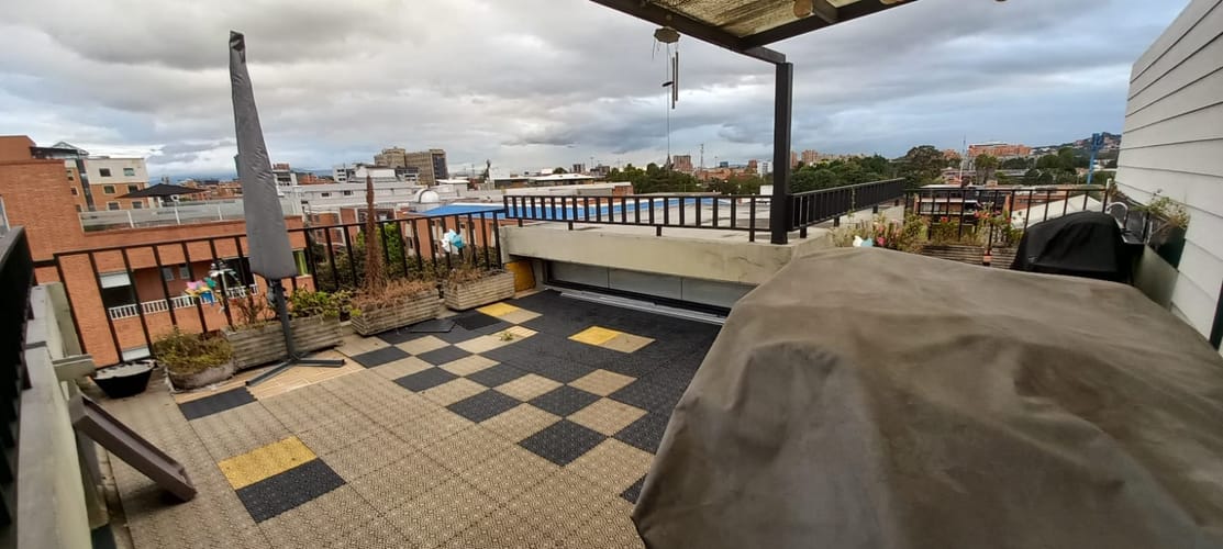 Apartamento en venta en La Calleja, Bogotá · foto 14 de 18