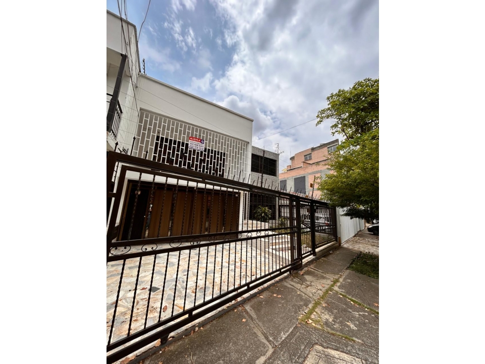 Casa en Arriendo en Sur, Cali en Mayapan Las Vegas