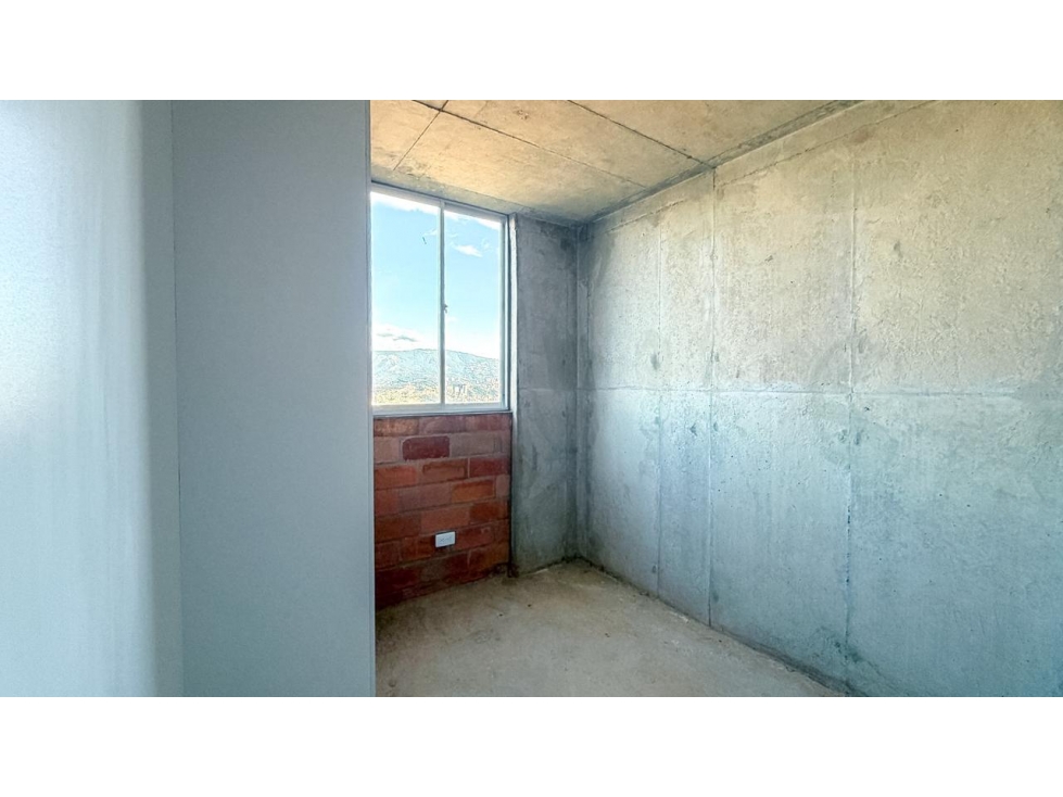 Apartamento en venta en Robledo, Medellín · foto 2 de 13