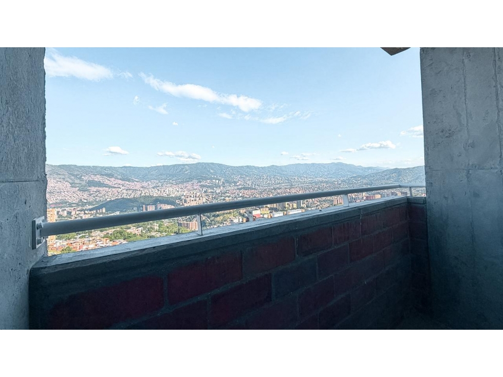 Apartamento en venta en Robledo, Medellín · foto 3 de 13