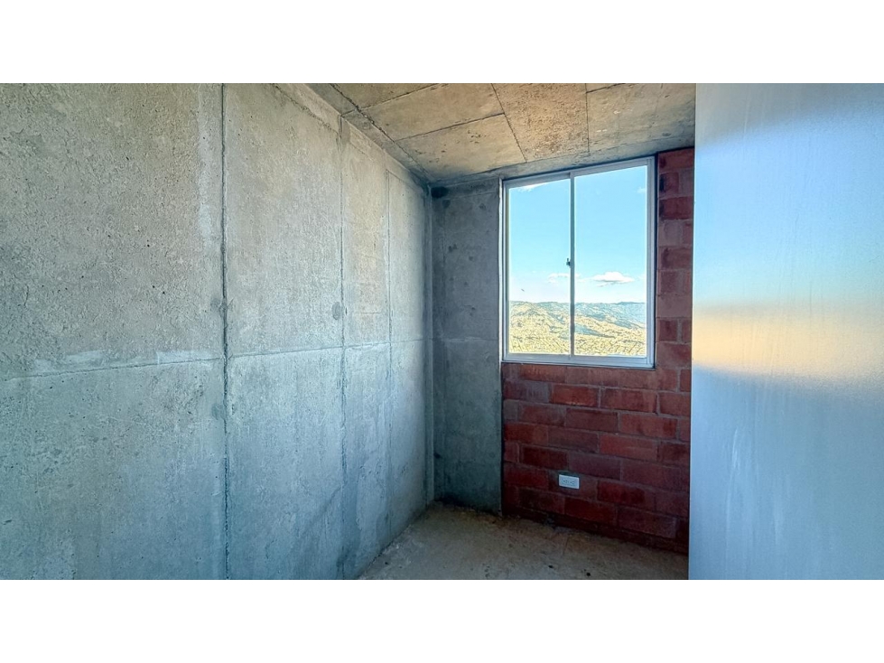Apartamento en venta en Robledo, Medellín · foto 7 de 13
