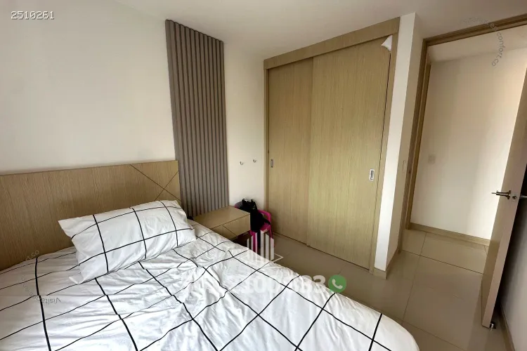 Apartamento de 3 alcobas en arriendo en Loma Del Indio, Medellín, 81 m² · foto 17 de 24
