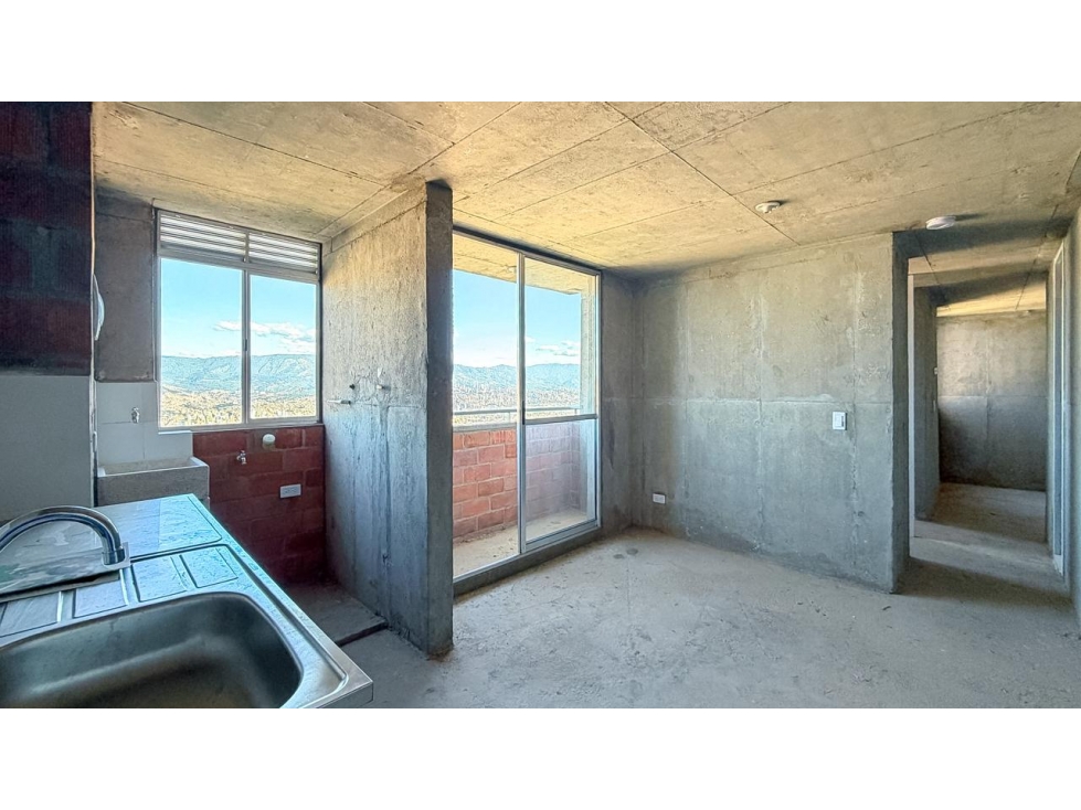 Apartamento en venta en Robledo, Medellín · foto 9 de 13