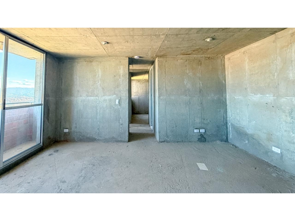 Apartamento en venta en Robledo, Medellín · foto 10 de 13