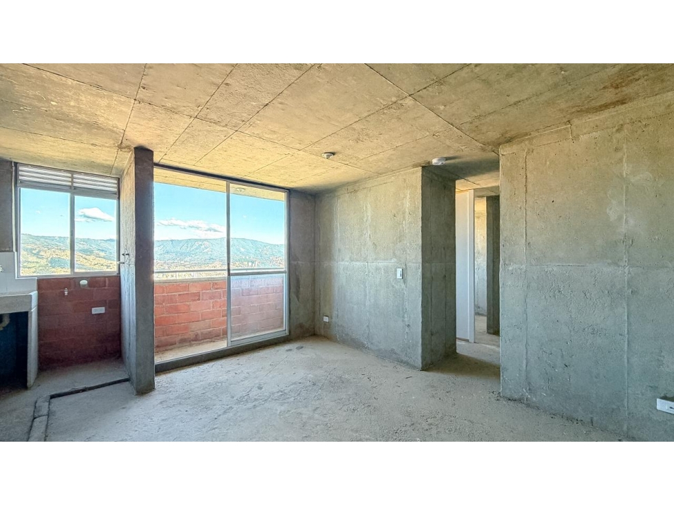 Apartamento en venta en Robledo, Medellín · foto 11 de 13