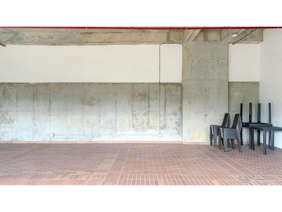 Apartamento en venta en Robledo, Medellín · foto 12 de 13