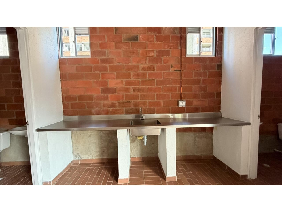 Apartamento en venta en Robledo, Medellín · foto 13 de 13