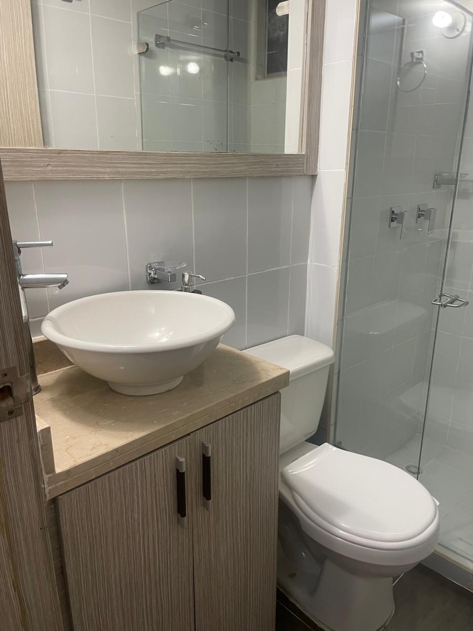 Apartamento en venta en Fontibon, Bogotá · foto 2 de 8