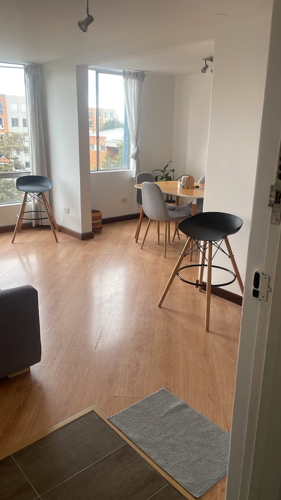 Apartamento en venta en Fontibon, Bogotá · foto 4 de 8