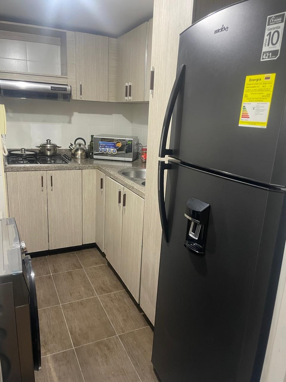 Apartamento en venta en Fontibon, Bogotá · foto 6 de 8