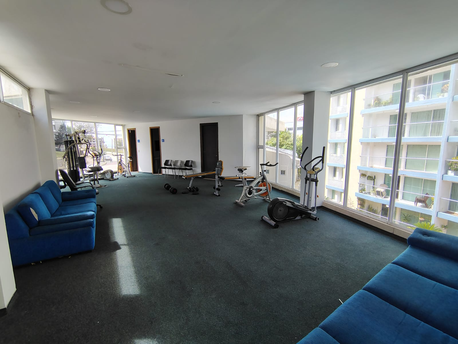 Apartamento en venta en Miramar, Barranquilla · foto 17 de 18