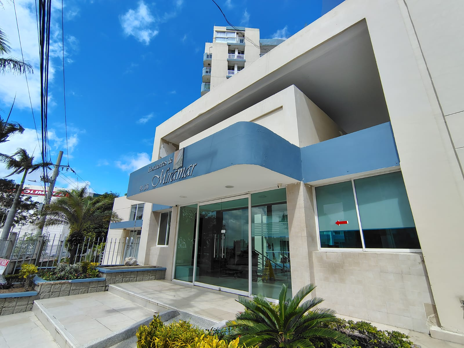 Apartamento en venta en Miramar, Barranquilla · foto 14 de 18