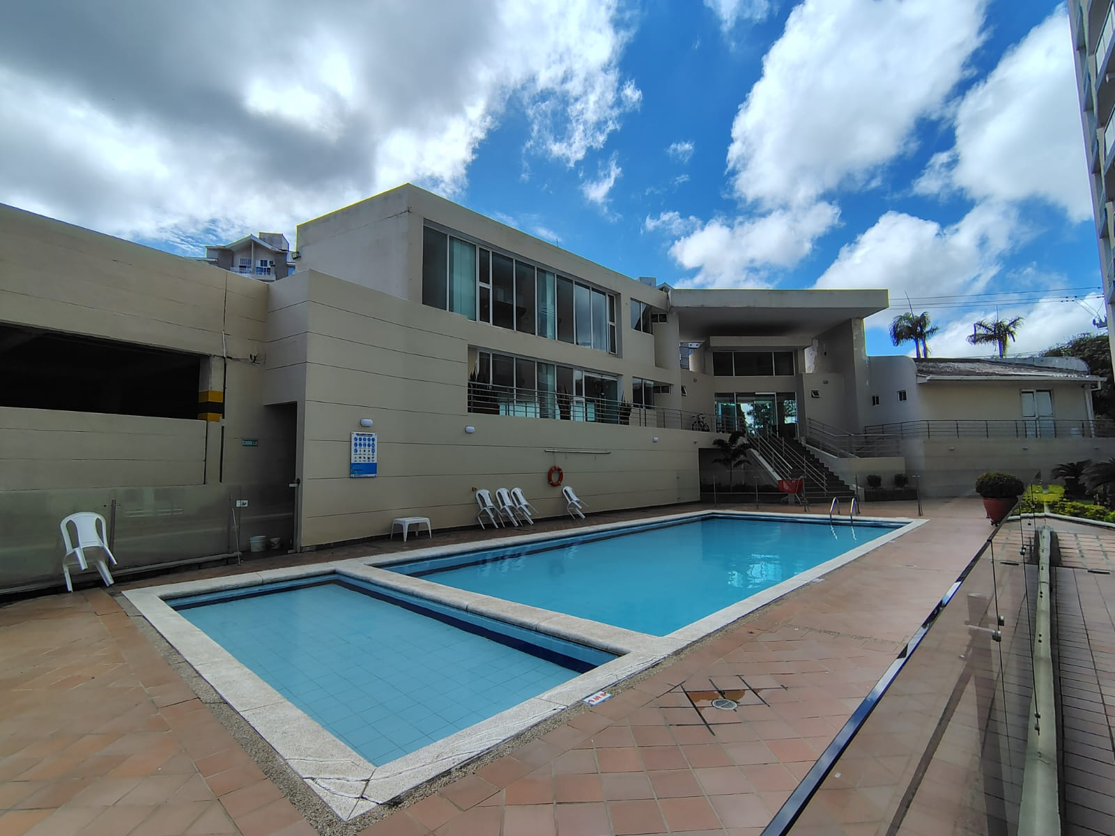 Apartamento en venta en Miramar, Barranquilla · foto 18 de 18