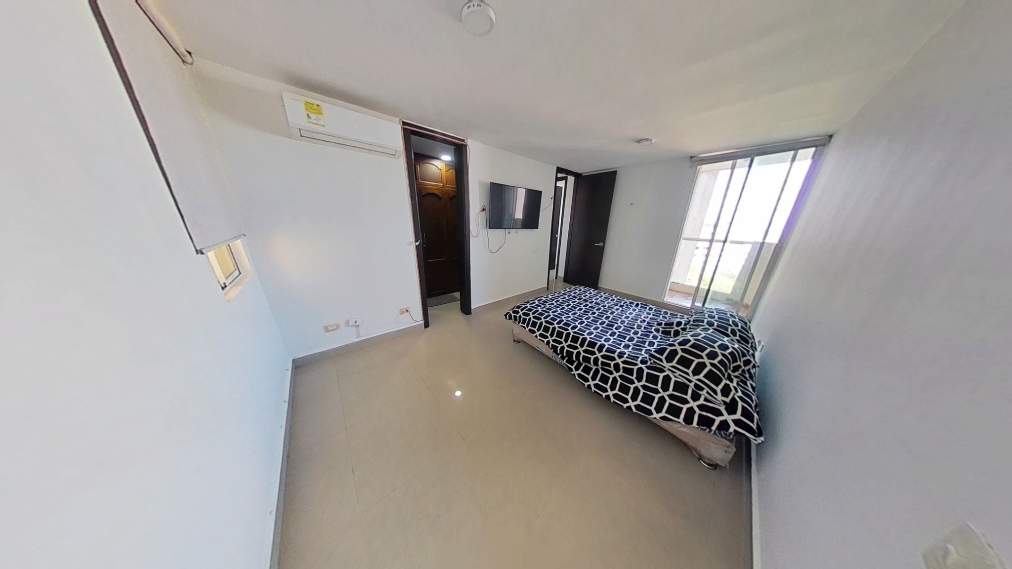 Apartamento en venta en Miramar, Barranquilla · foto 10 de 18
