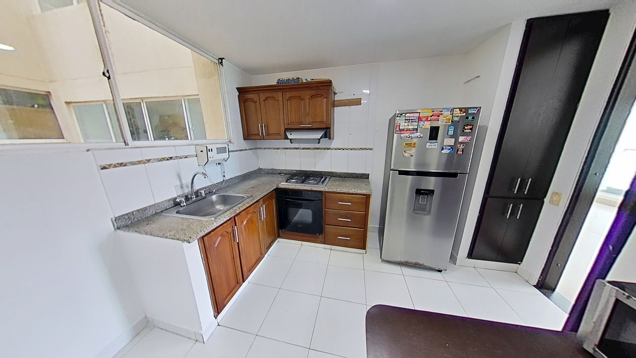 Apartamento en venta en Miramar, Barranquilla · foto 5 de 18