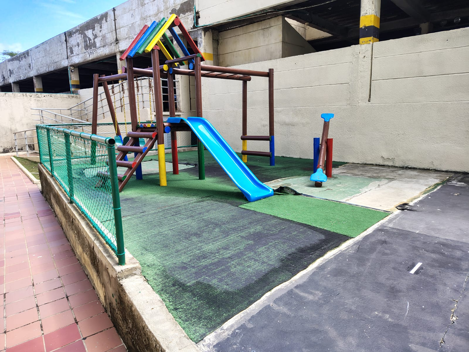 Apartamento en venta en Miramar, Barranquilla · foto 15 de 18