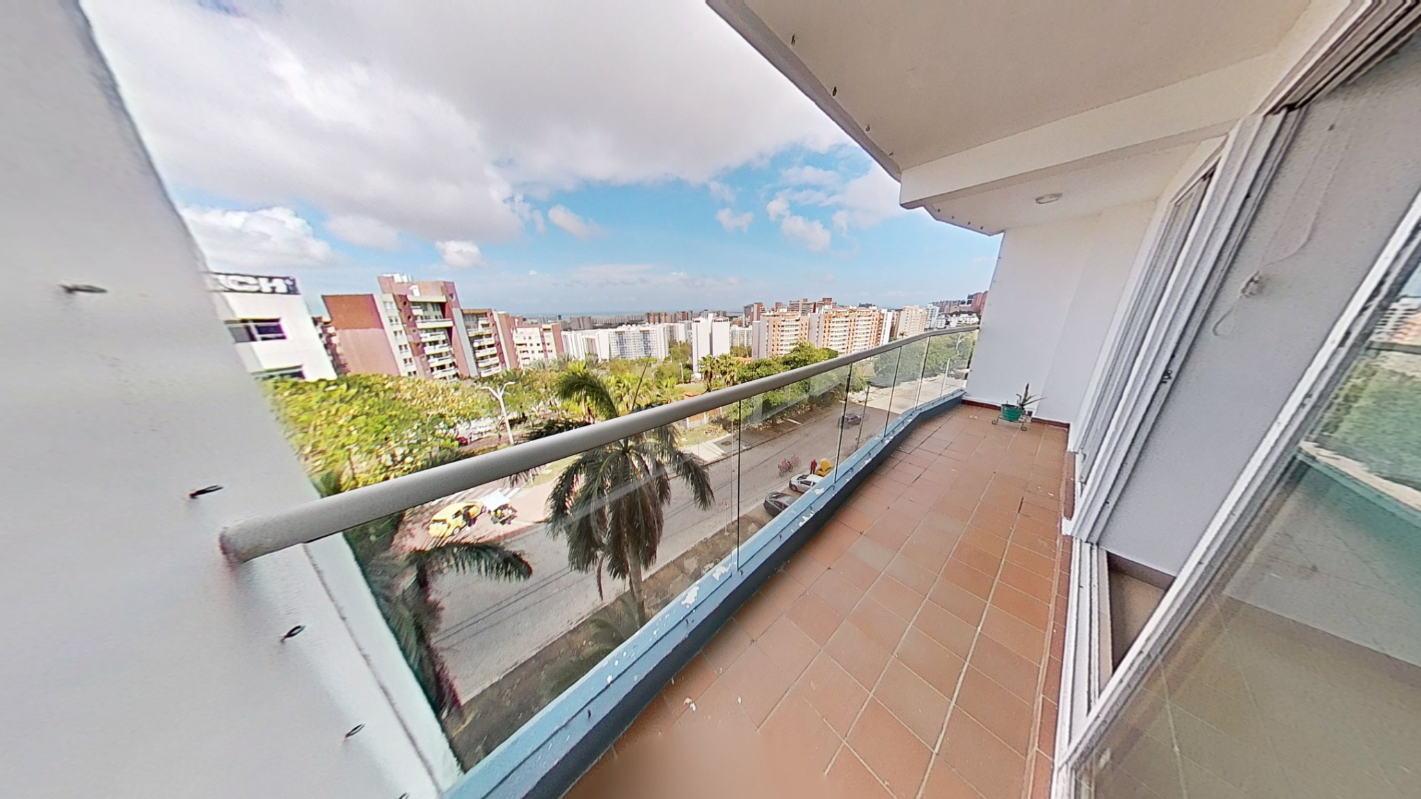 Apartamento en venta en Miramar, Barranquilla · foto 2 de 18