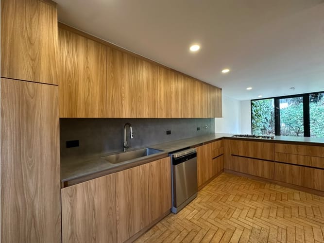 Casa de 5 alcobas en venta en San Lucas, Medellín, 224 m² · foto 17 de 24
