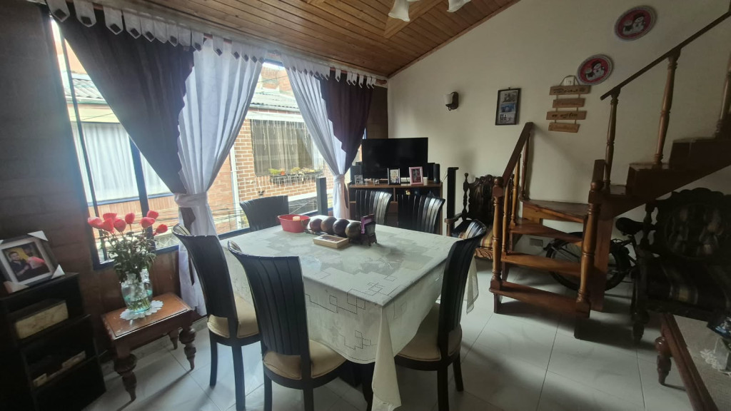 Apartamento en venta en Compartir, Bogotá · foto 3 de 22