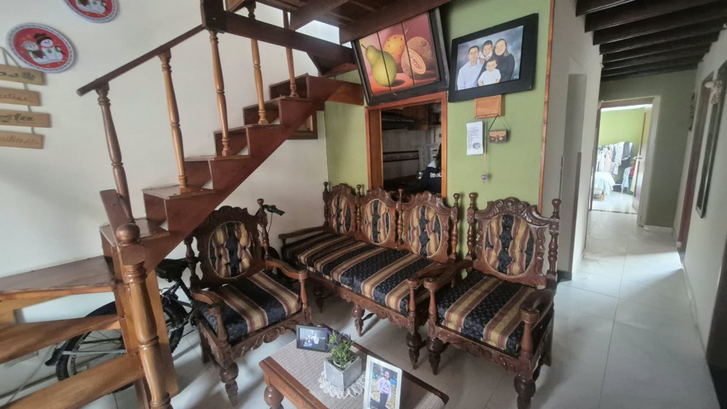 Apartamento en venta en Compartir, Bogotá · foto 4 de 22