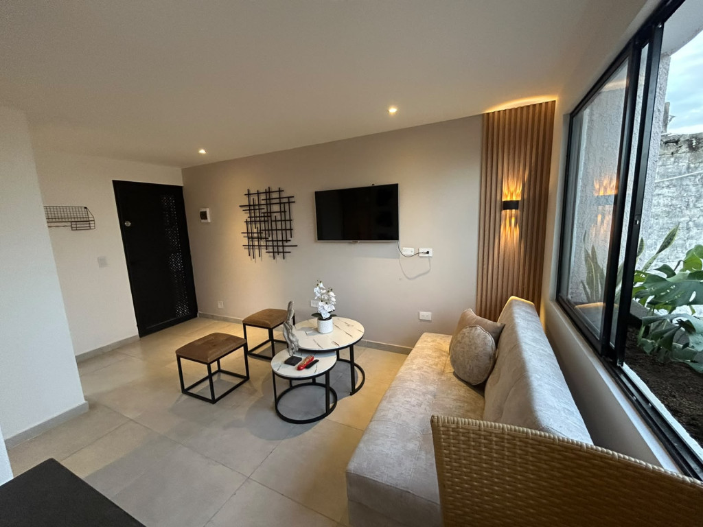 Apartaestudio en arriendo en Granada, Cali · foto 6 de 20