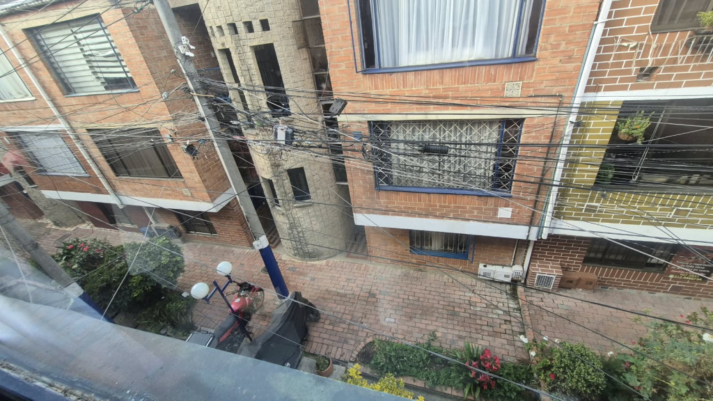 Apartamento en venta en Compartir, Bogotá · foto 5 de 22