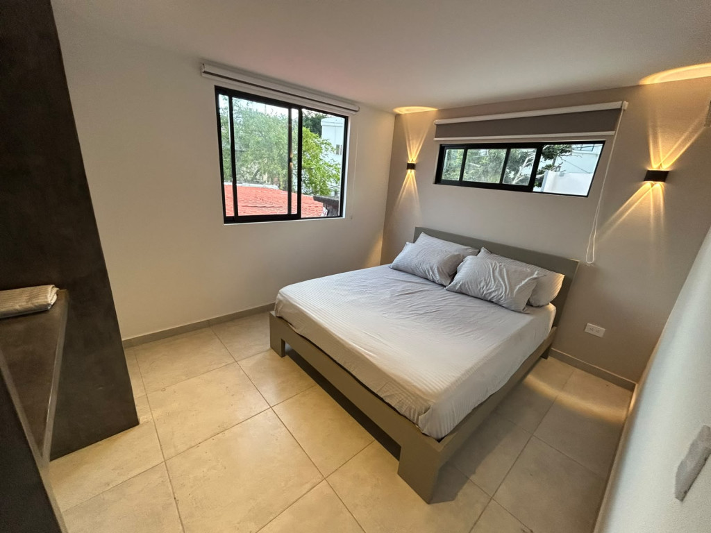 Apartaestudio en arriendo en Granada, Cali · foto 7 de 20